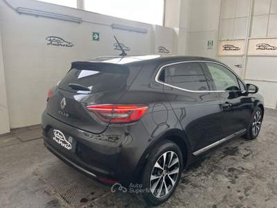 Renault Clio Clio TCe 100 CV 5 porte da 139,00al mese Nero usata San Giuseppe Vesuviano