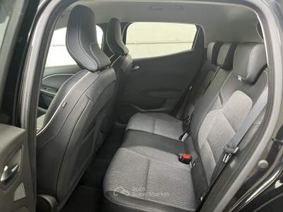 Renault Clio Clio TCe 100 CV 5 porte da 139,00al mese Nero usata San Giuseppe Vesuviano