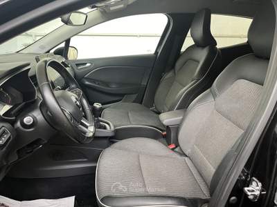 Renault Clio Clio TCe 100 CV 5 porte da 139,00al mese Nero usata San Giuseppe Vesuviano