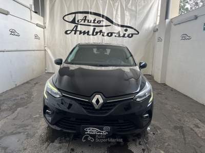 Renault Clio Clio TCe 100 CV 5 porte da 139,00al mese Nero usata San Giuseppe Vesuviano