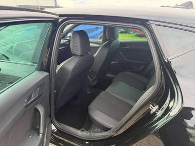 Cupra Leon Leon 2025 2.0 tdi 150cv dsg Nero usata Savignano sul Rubicone