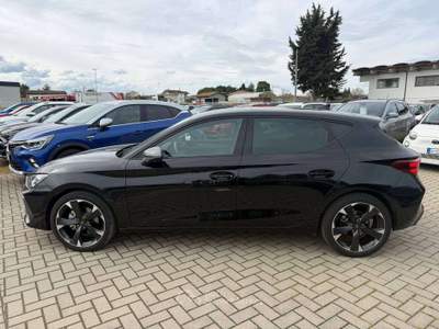 Cupra Leon Leon 2025 2.0 tdi 150cv dsg Nero usata Savignano sul Rubicone
