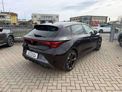 Cupra Leon Leon 2025 2.0 tdi 150cv dsg Nero usata Savignano sul Rubicone