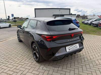 Cupra Leon Leon 2025 2.0 tdi 150cv dsg Nero usata Savignano sul Rubicone