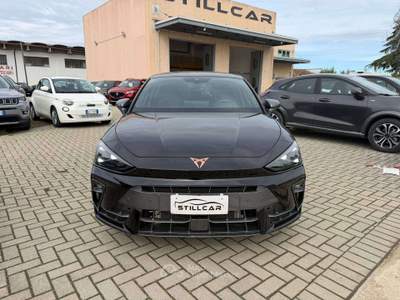 Cupra Leon Leon 2025 2.0 tdi 150cv dsg Nero usata Savignano sul Rubicone