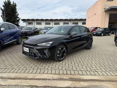 Cupra Leon Leon 2025 2.0 tdi 150cv dsg Nero usata Savignano sul Rubicone