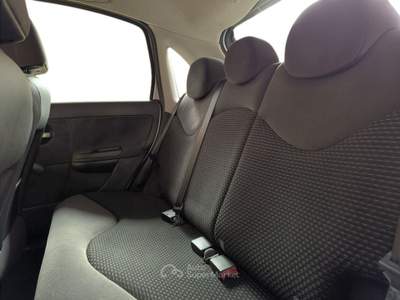 Citroen C3 1.1 BENZINA CON IMPIANTO GPL COMMERCIANTI Argento usata Udine