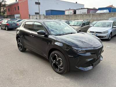 Alfa Romeo Junior 1.2 145 CV Hybrid eDCT6 Ti+BPK-Pack Techno+Tetto Nero usata Varedo