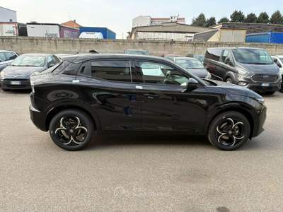 Alfa Romeo Junior 1.2 145 CV Hybrid eDCT6 Ti+BPK-Pack Techno+Tetto Nero usata Varedo