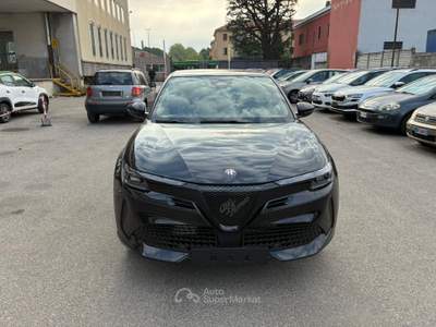 Alfa Romeo Junior 1.2 145 CV Hybrid eDCT6 Ti+BPK-Pack Techno+Tetto Nero usata Varedo