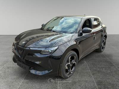Alfa Romeo Junior 1.2 145 CV Hybrid eDCT6 Ti+BPK-Pack Techno+Tetto Nero usata Varedo