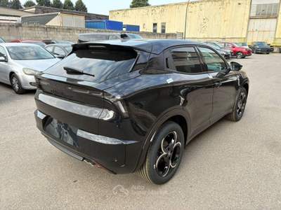 Alfa Romeo Junior 1.2 145 CV Hybrid eDCT6 Ti+BPK-Pack Techno+Tetto Nero usata Varedo