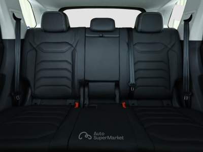 Volkswagen Touareg 3.0 V6 TDI SCR 170kW Elegance 231CV Blu/Azzurro usata Padova