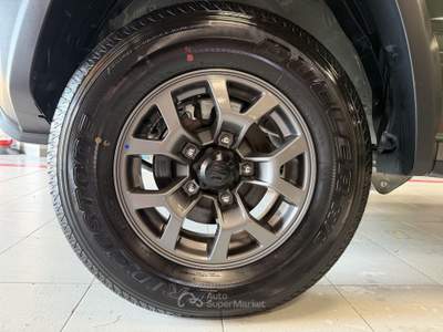 Suzuki Jimny 1.5 Pro AllGrip 4WD 5 PORTE  Verde usata Desenzano del Garda
