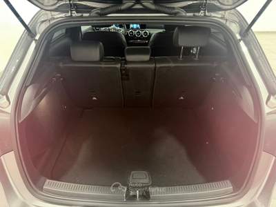 Mercedes-Benz Classe A A 180 d Automatic Sport Grigio usata Caresanablot