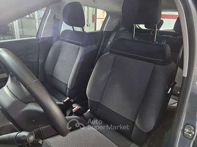 Citroen C3 PureTech 83 S&S Feel Neo patentati UNICO PROPRIETARIO - PREZZO REALE - IVA ESPOSTA Grigio usata Castellanza