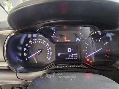 Citroen C3 PureTech 83 S&S Feel Neo patentati UNICO PROPRIETARIO - PREZZO REALE - IVA ESPOSTA Grigio usata Castellanza