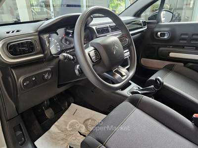 Citroen C3 PureTech 83 S&S Feel Neo patentati UNICO PROPRIETARIO - PREZZO REALE - IVA ESPOSTA Grigio usata Castellanza