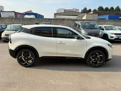 Alfa Romeo Junior 1.2 145 CV Hybrid eDCT6 Ti+BPK-Pack Techno+Tetto Bianco usata Varedo