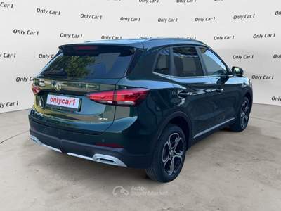 MG ZS ZS 1.5 Comfort usata Comacchio