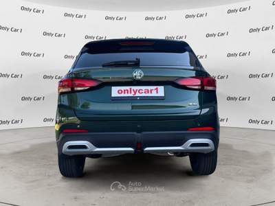 MG ZS ZS 1.5 Comfort usata Comacchio
