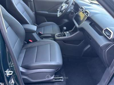 MG ZS ZS 1.5 Comfort usata Comacchio