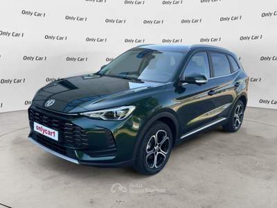 MG ZS ZS 1.5 Comfort usata Comacchio