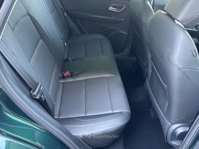 MG ZS ZS 1.5 Comfort usata Comacchio