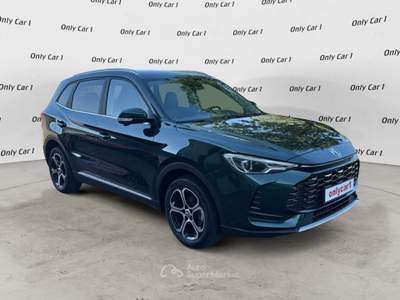 MG ZS ZS 1.5 Comfort usata Comacchio
