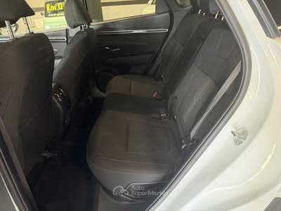 Hyundai Tucson Tucson 1.6 crdi 48V Xline 2wd imt Bianco usata Desenzano del Garda