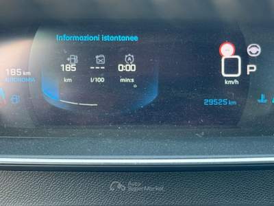Peugeot 2008 PureTech 130 EAT8 Allure Pack S/S aut. Lilla usata Asti