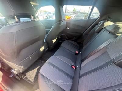 Peugeot 2008 PureTech 130 EAT8 Allure Pack S/S aut. Lilla usata Asti