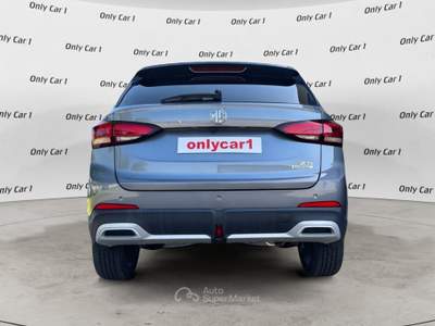 MG ZS ZS 1.5 hybrid+ Luxury auto Grigio usata Comacchio