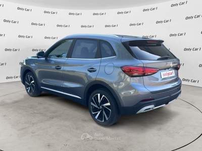 MG ZS ZS 1.5 hybrid+ Luxury auto Grigio usata Comacchio