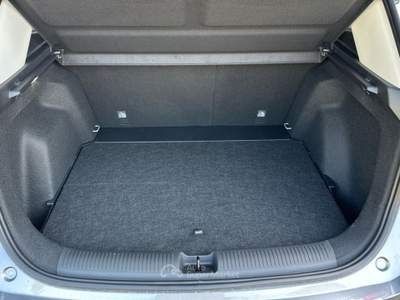 MG ZS ZS 1.5 hybrid+ Luxury auto Grigio usata Comacchio