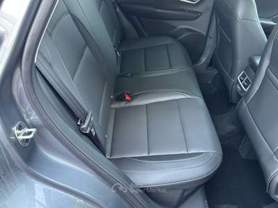 MG ZS ZS 1.5 hybrid+ Luxury auto Grigio usata Comacchio