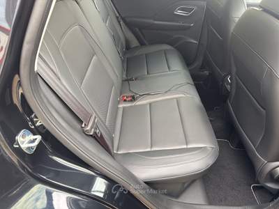 MG ZS ZS 1.5 hybrid+ Luxury auto Nero usata Comacchio