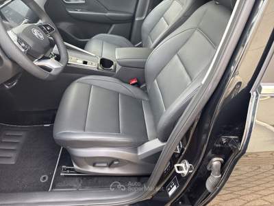 MG ZS ZS 1.5 hybrid+ Luxury auto Nero usata Comacchio