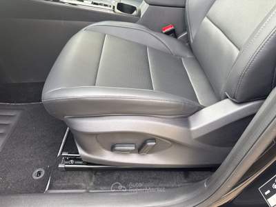 MG ZS ZS 1.5 hybrid+ Luxury auto Nero usata Comacchio