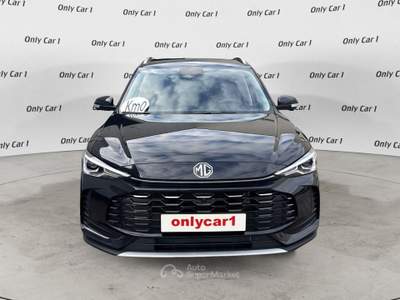 MG ZS ZS 1.5 hybrid+ Luxury auto Nero usata Comacchio