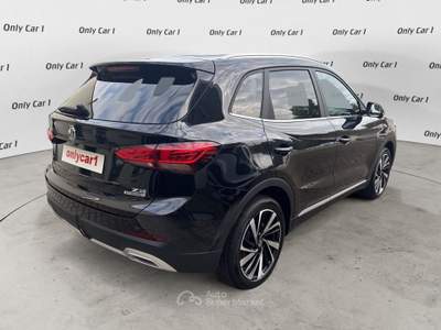 MG ZS ZS 1.5 hybrid+ Luxury auto Nero usata Comacchio