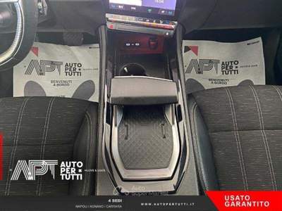 Renault Austral Austral 1.2 E-Tech full hybrid Techno 200cv auto usata Napoli