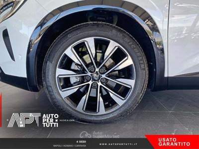 Renault Austral Austral 1.2 E-Tech full hybrid Techno 200cv auto usata Napoli
