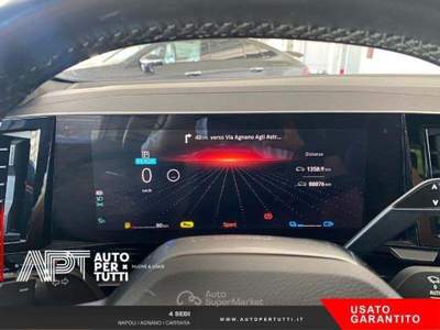 Renault Austral Austral 1.2 E-Tech full hybrid Techno 200cv auto usata Napoli
