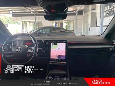 Renault Austral Austral 1.2 E-Tech full hybrid Techno 200cv auto usata Napoli