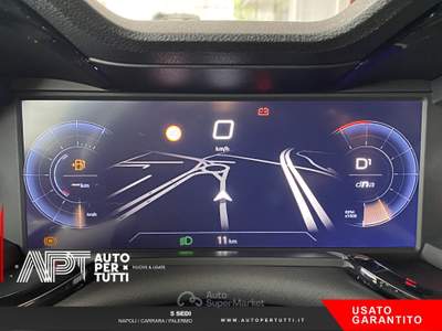 Alfa Romeo Junior Junior 1.2 ibrida Speciale 145cv edct6 Grigio usata Carrara
