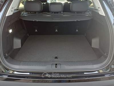 Jaecoo 7 1.5 TGDI Benzina ibrida plug-in Exclusive Nero usata Veggiano