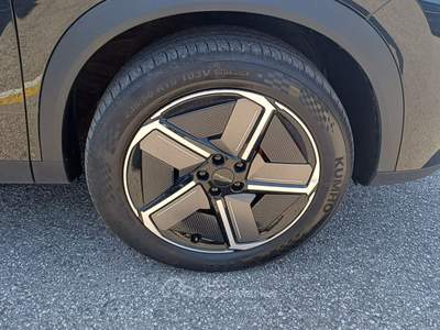 Jaecoo 7 1.5 TGDI Benzina ibrida plug-in Exclusive Nero usata Veggiano