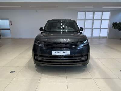 Land Rover Range Rover 3.0D 249 MHEV HSE AWD aut. Grigio usata Forlì