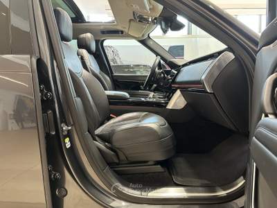 Land Rover Range Rover 3.0D 249 MHEV HSE AWD aut. Grigio usata Forlì